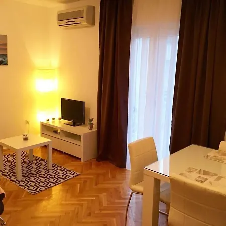 Appartement Stela Near Split *