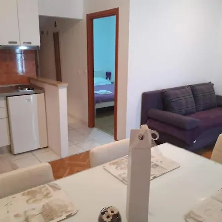 Appartement Stela Near Split *